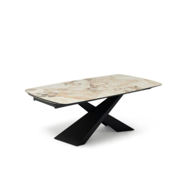 TABLE EXTENSIBLE COLARGO