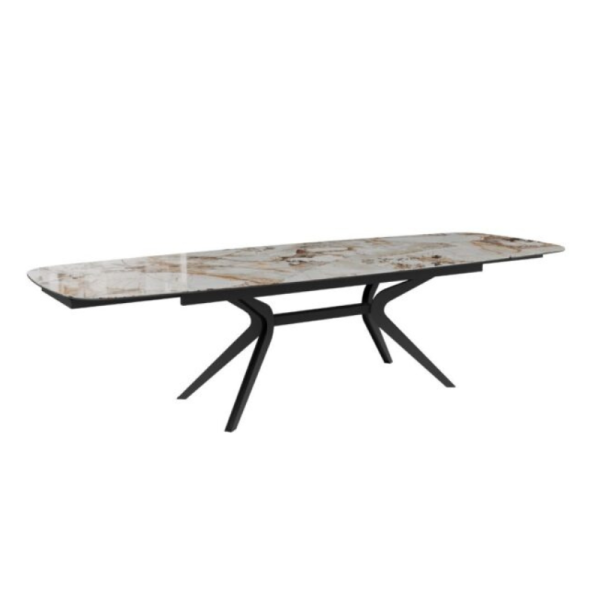 TABLE EXTENSIBLE COLARGO