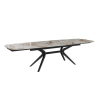 TABLE EXTENSIBLE COLARGO