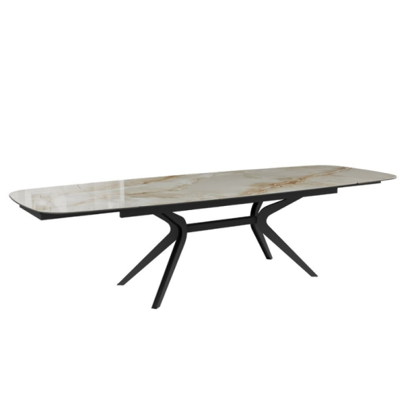 TABLE EXTENSIBLE COLARGO