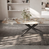 TABLE EXTENSIBLE COLARGO
