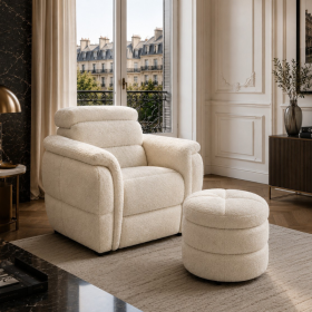 FAUTEUIL MENTHO