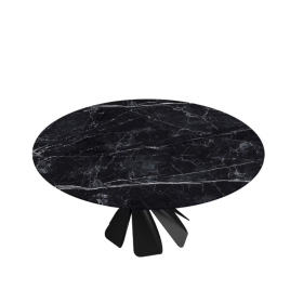 TABLE RONDE COBRA - 160 CM