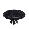 TABLE RONDE COBRA - 160 CM