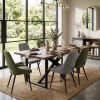 CHAISE LUTECE