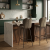 Tabouret de bar NEW JERSEY