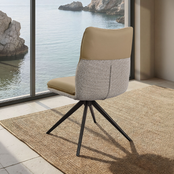 CHAISE EVA