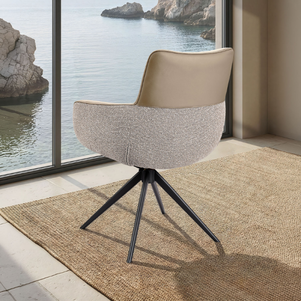 FAUTEUIL EVA