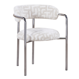 CHAISE ART DÉCO