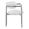 CHAISE ART DÉCO