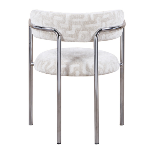 CHAISE ART DÉCO