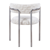 CHAISE ART DÉCO