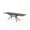 TABLE CÉRAMIQUE EXTENSIBLE CONFORT-TABLE