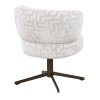 CHAISE PIVOTANTE ATLAS