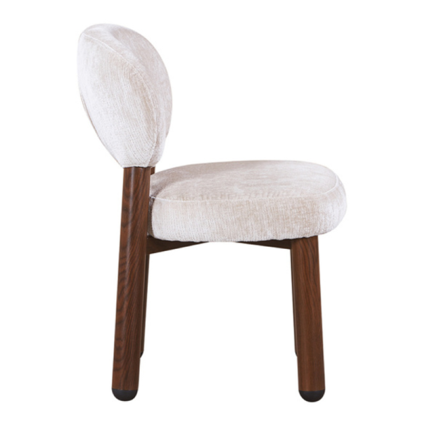 CHAISE OAK