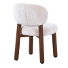 CHAISE OAK