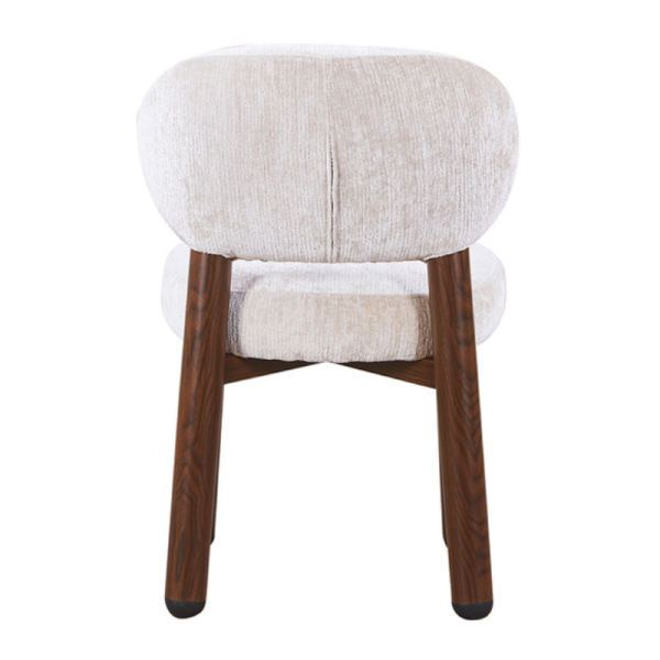 CHAISE OAK