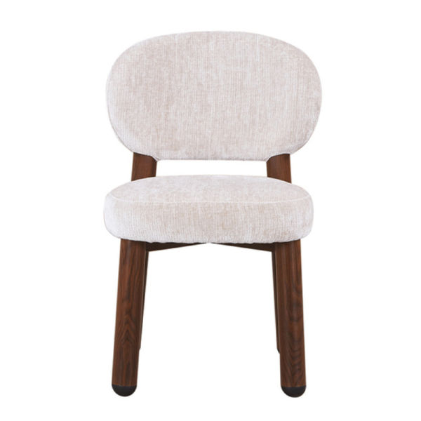 CHAISE OAK
