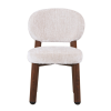 CHAISE OAK