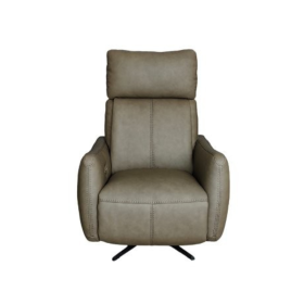 FAUTEUIL CUIR RELAX MARE