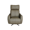 FAUTEUIL CUIR RELAX MARE