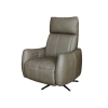 FAUTEUIL CUIR RELAX MARE