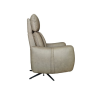 FAUTEUIL CUIR RELAX MARE