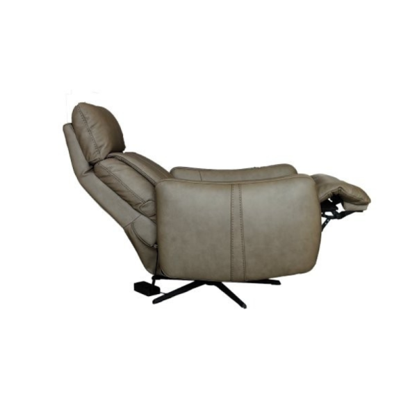 FAUTEUIL CUIR RELAX MARE