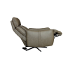 FAUTEUIL CUIR RELAX MARE