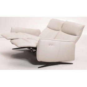 Fauteuil PRIME cuir électrique