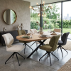 Chaise IRIS