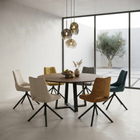Chaise GASTON