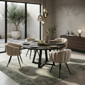 Chaise Breeze - Confortable et Design | Pole to Pole