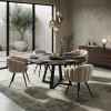 Chaise Breeze - Confortable et Design | Pole to Pole
