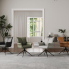 CHAISE CEZANNE 2