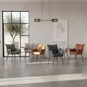 CHAISE CEZAR