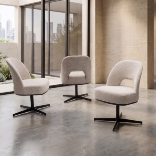 FAUTEUIL CORTINA