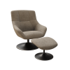FAUTEUIL LOUNGE BILABO