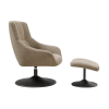 FAUTEUIL LOUNGE BILABO