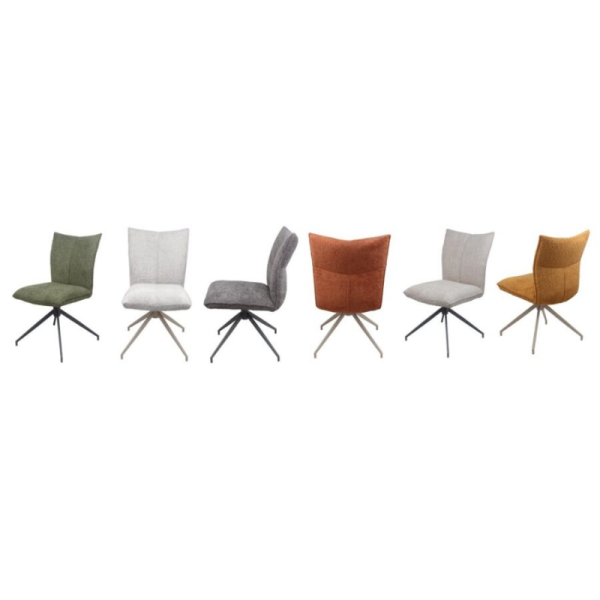 Chaise MONAR 3