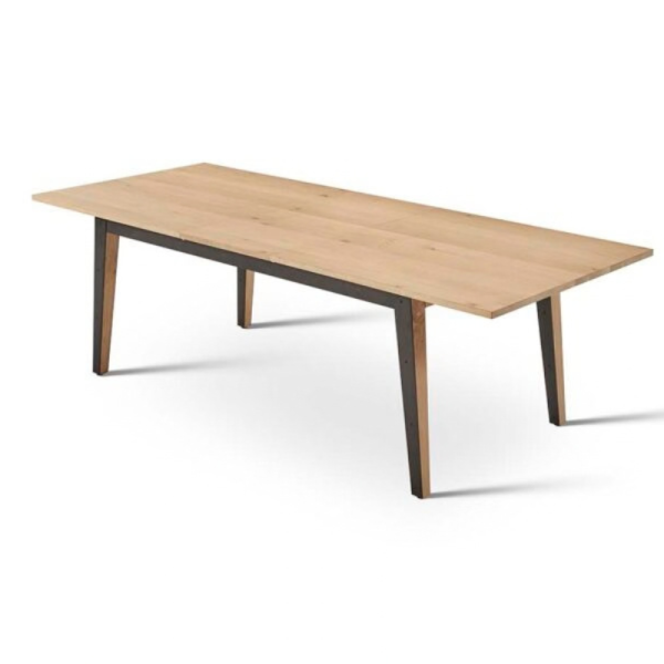 TABLE EXTENSIBLE AURORA - 200 - 250 CM