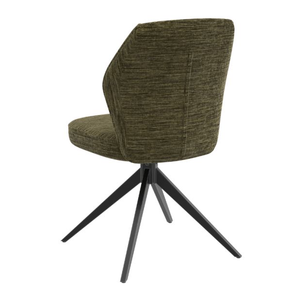 CHAISE VIENNA PLUSH
