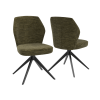 CHAISE VIENNA PLUSH