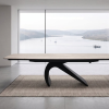 TABLE CÉRAMIQUE EXTENSIBLE FALCON
