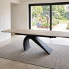 TABLE CÉRAMIQUE EXTENSIBLE FALCON