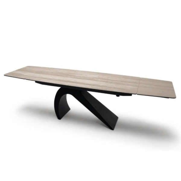 TABLE CÉRAMIQUE EXTENSIBLE FALCON