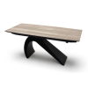 TABLE CÉRAMIQUE EXTENSIBLE FALCON