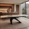 TABLE CÉRAMIQUE EXTENSIBLE FALCON