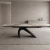 TABLE CÉRAMIQUE EXTENSIBLE FALCON