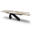 TABLE CÉRAMIQUE EXTENSIBLE FALCON